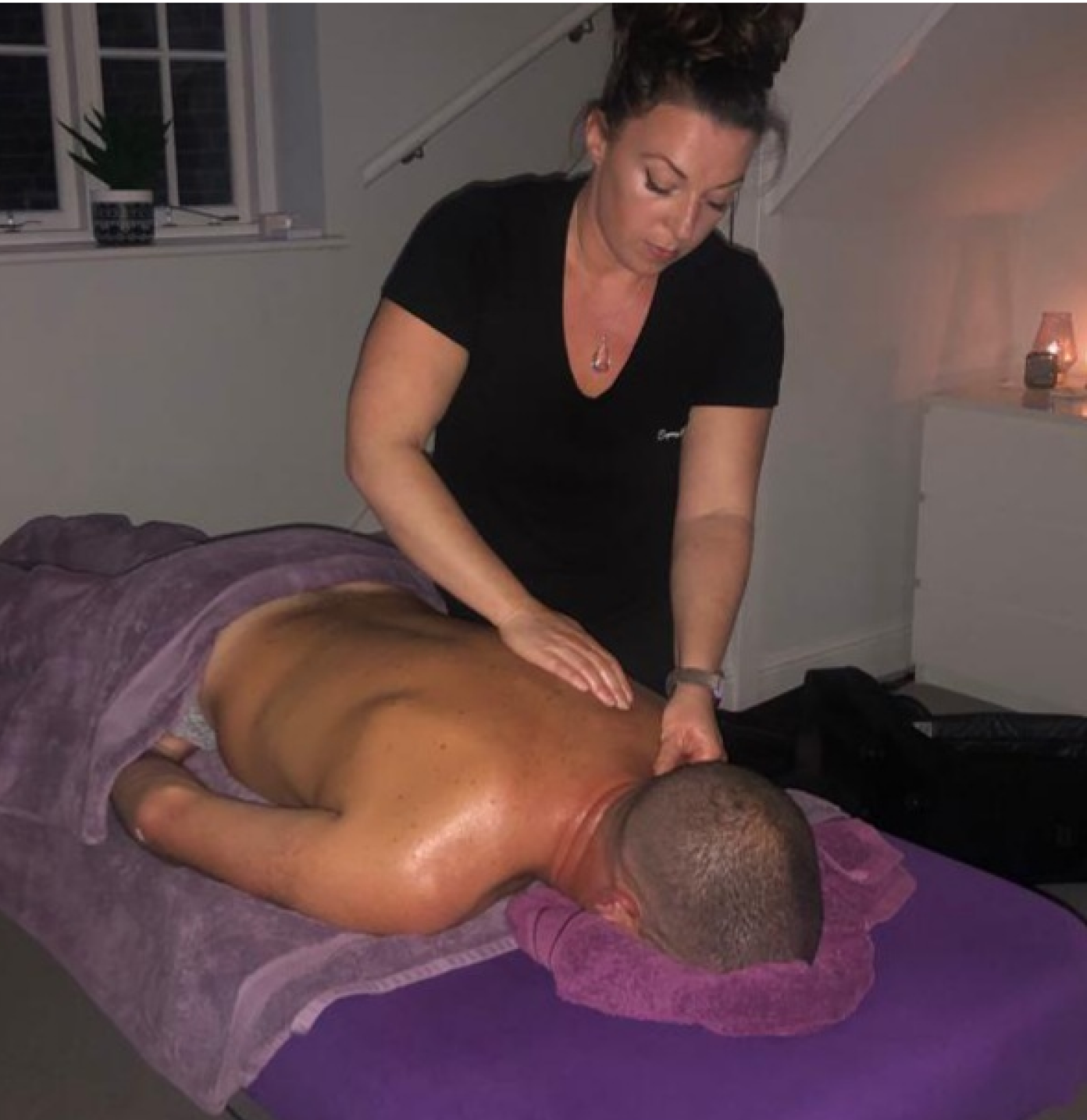 Massage 2