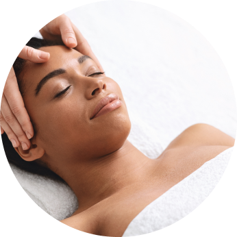 Oncology massage