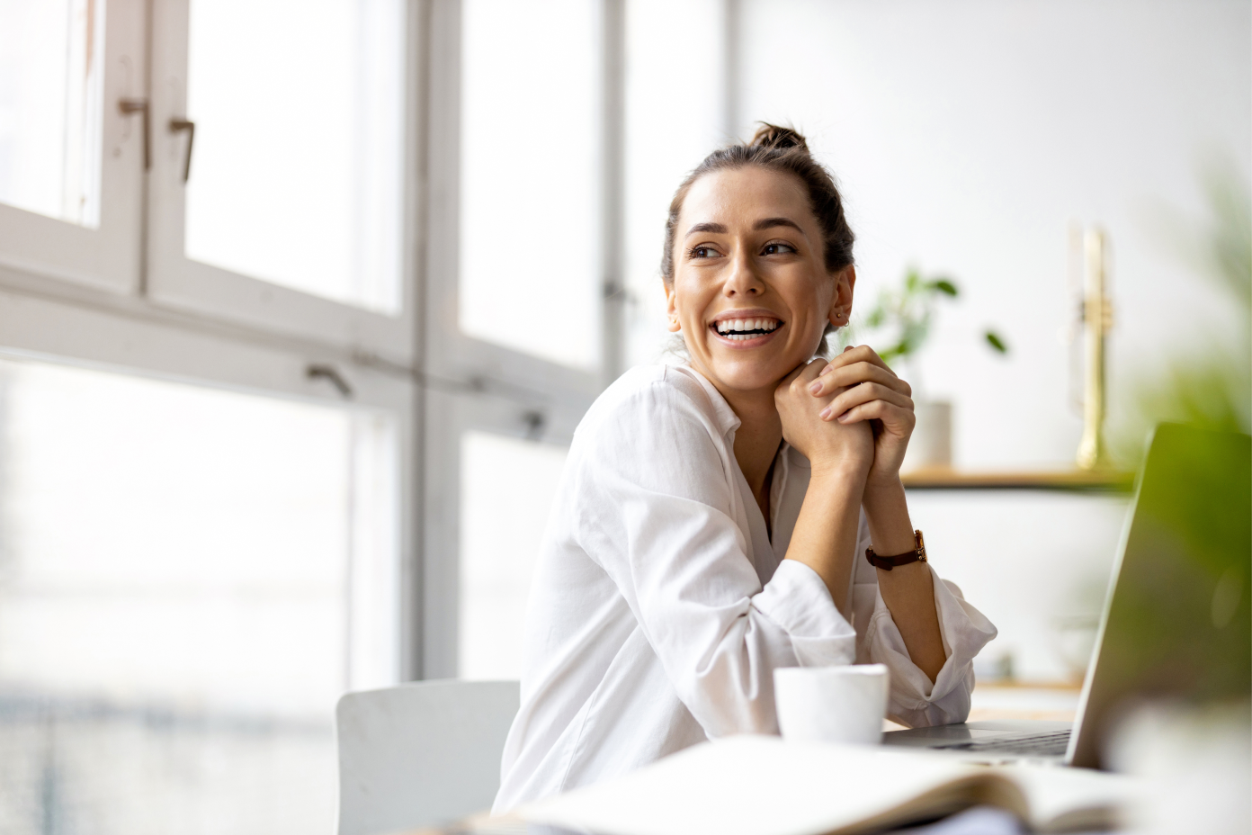 Corporate Wellbeing