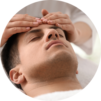 Holistic facials