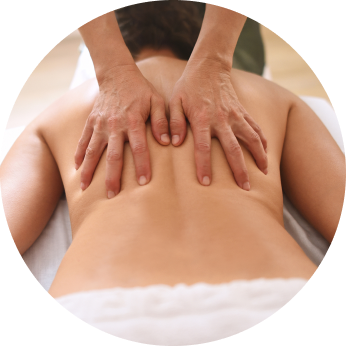 Full body massage