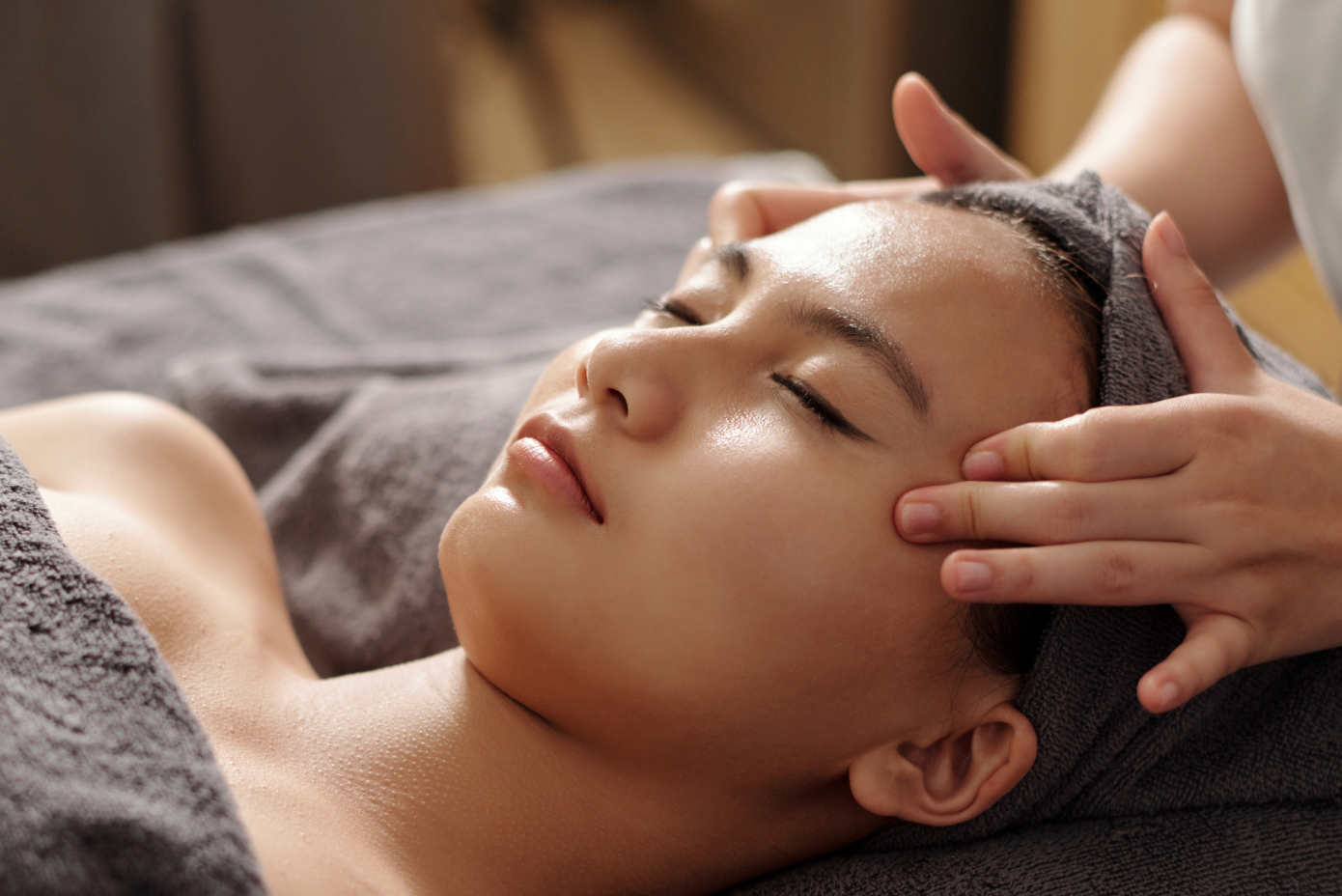 Massage 3
