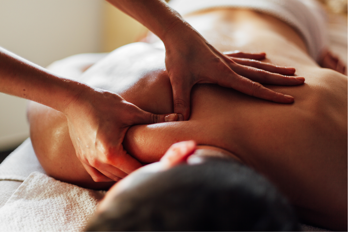Massage at Home