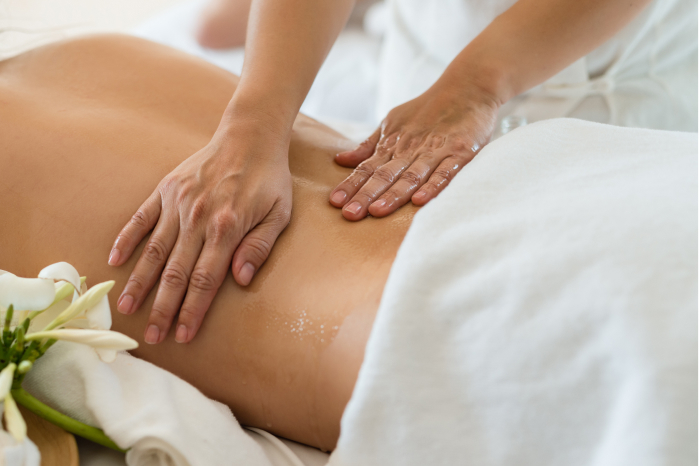 Balance the emotional and physical changes associated with menopause